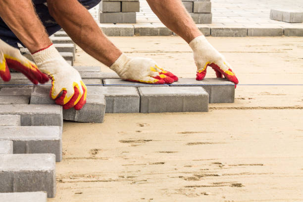 Best Driveway Repair Near Me  in Bradford, OH