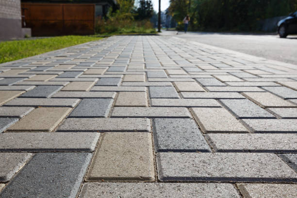 Best Brick Driveway Pavers  in Bradford, OH