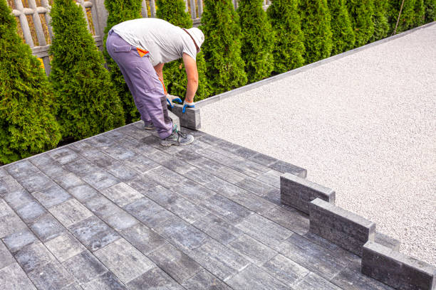 Reasons to Select Us for Your Driveway Paving Requirements in Bradford, OH