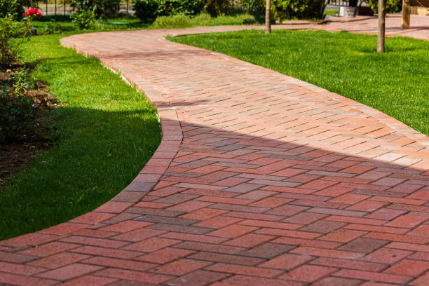 Best Driveway Paving Near Me  in Bradford, OH