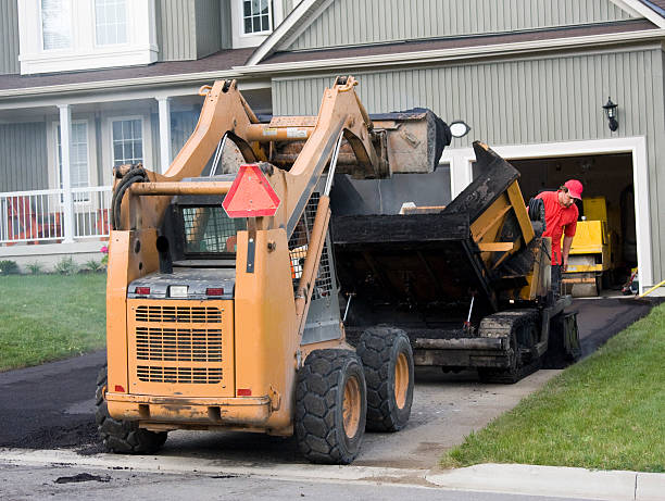 Best Interlocking Driveway Pavers  in Bradford, OH