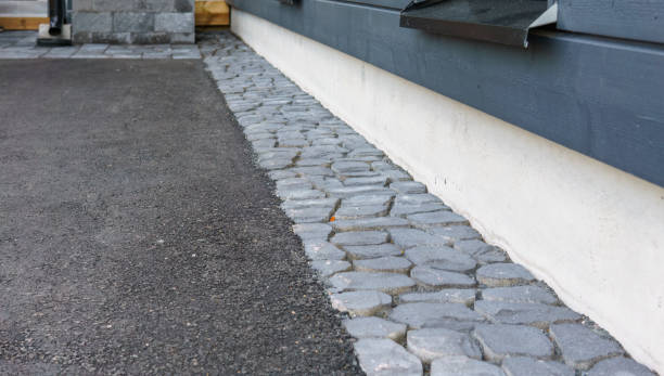 Best Driveway Pavers Installation  in Bradford, OH
