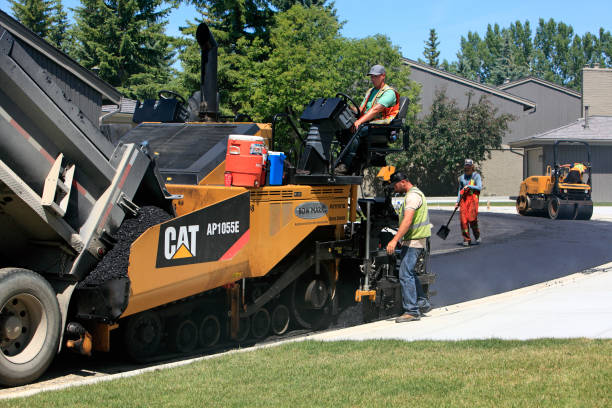 Reliable Bradford, OH Driveway Pavers Solutions